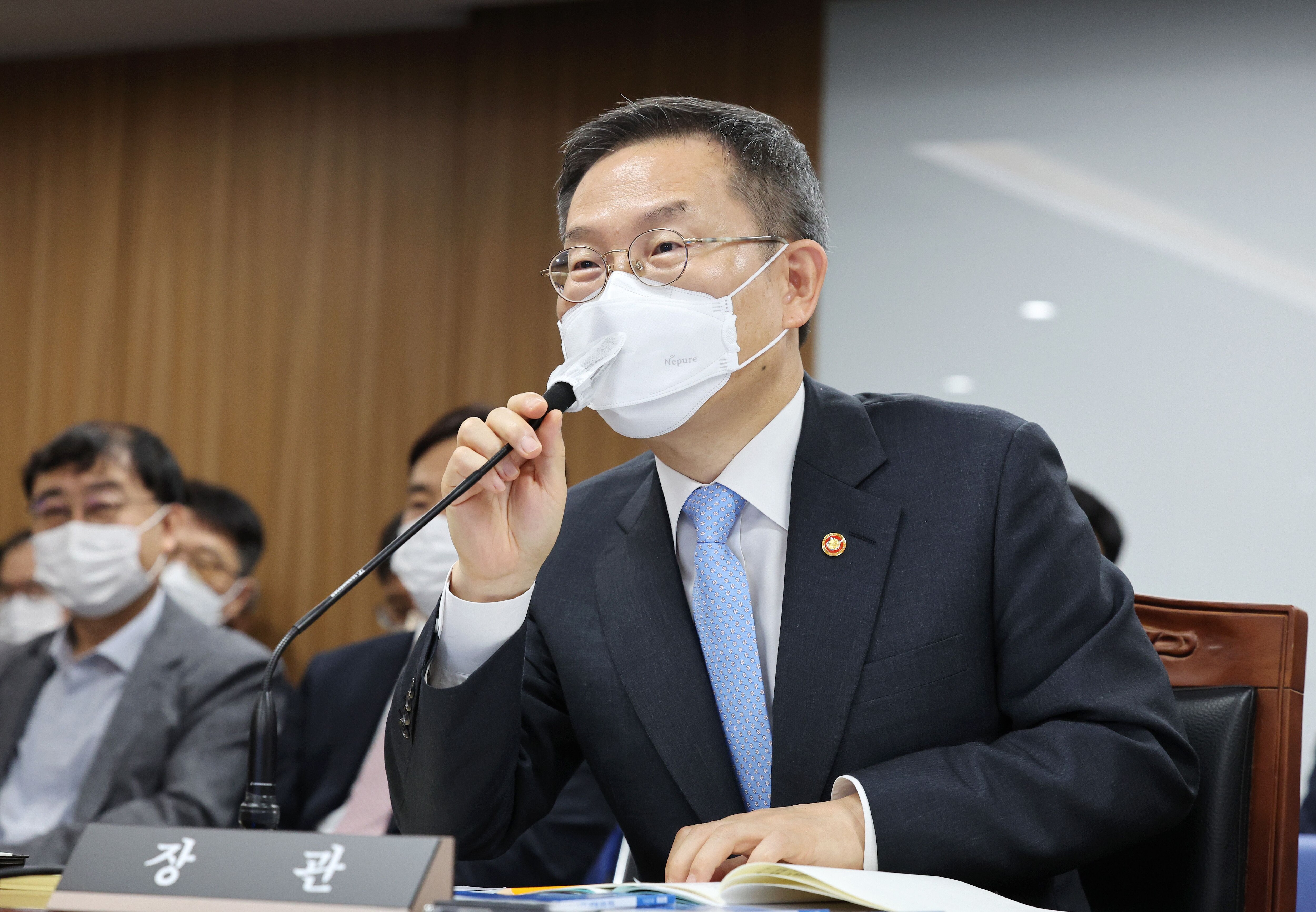 한우물통신 이미지