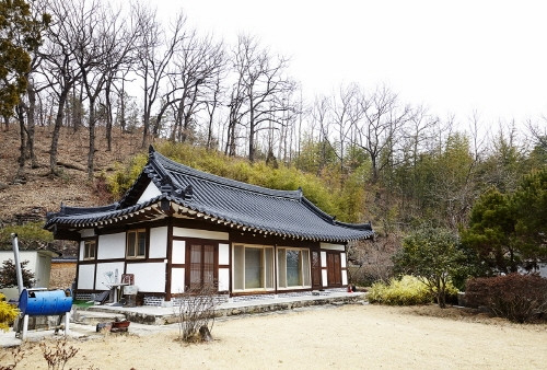 중제고택 이미지