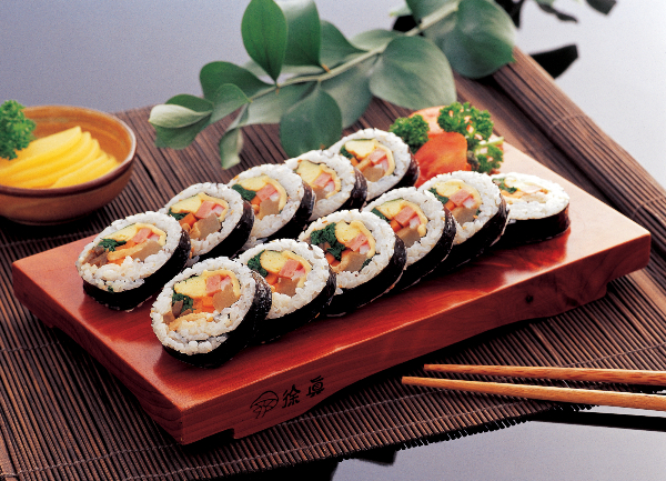 동부김밥 이미지
