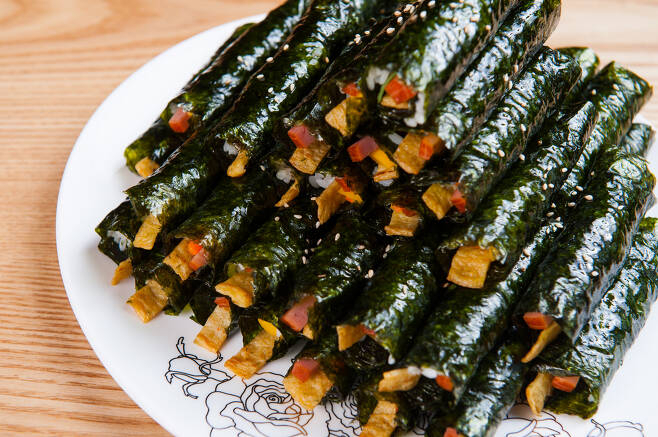 동부김밥 이미지