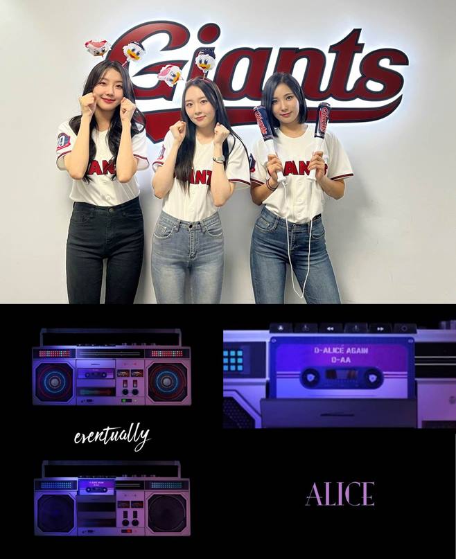 앨리스 이미지