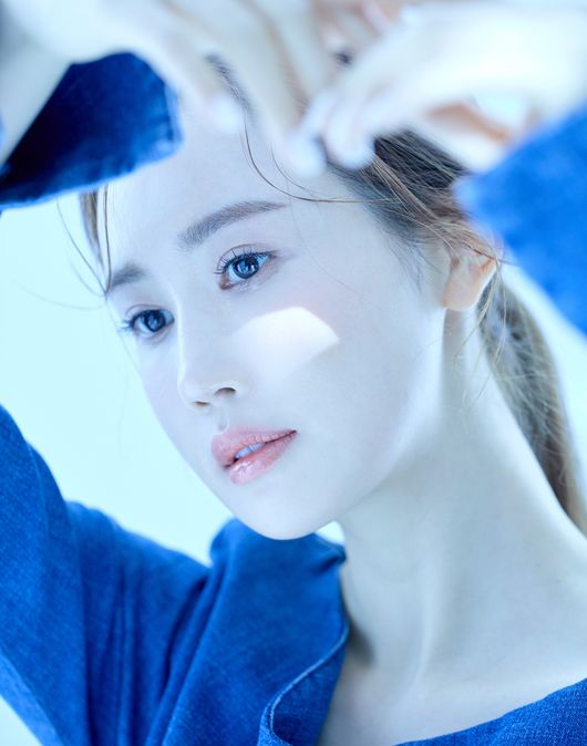 뷰티풀 이미지