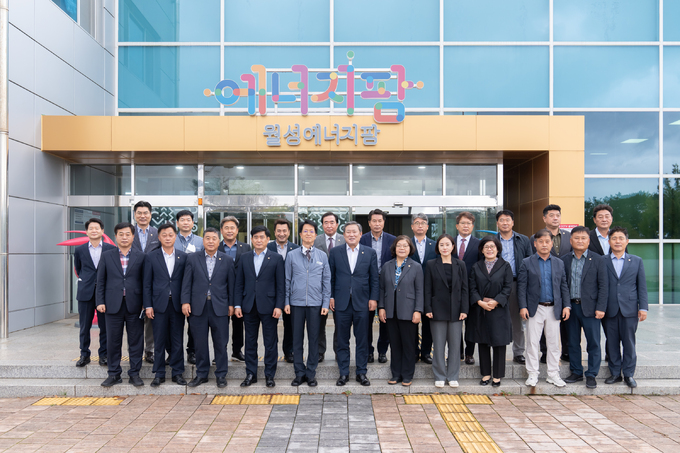 월성원자력본부 이미지