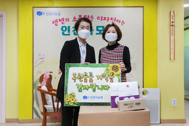 서울여성병원 이미지