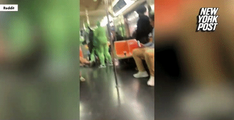 뉴욕포스트 홈페이지 캡처