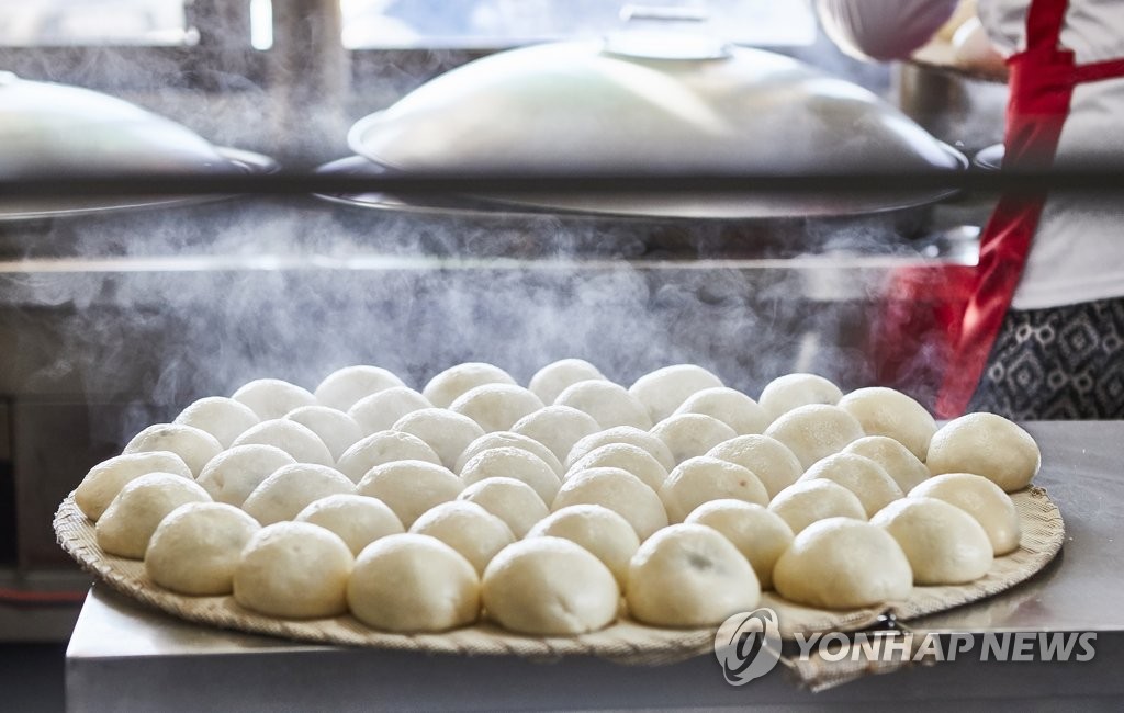 신바람찐빵 이미지