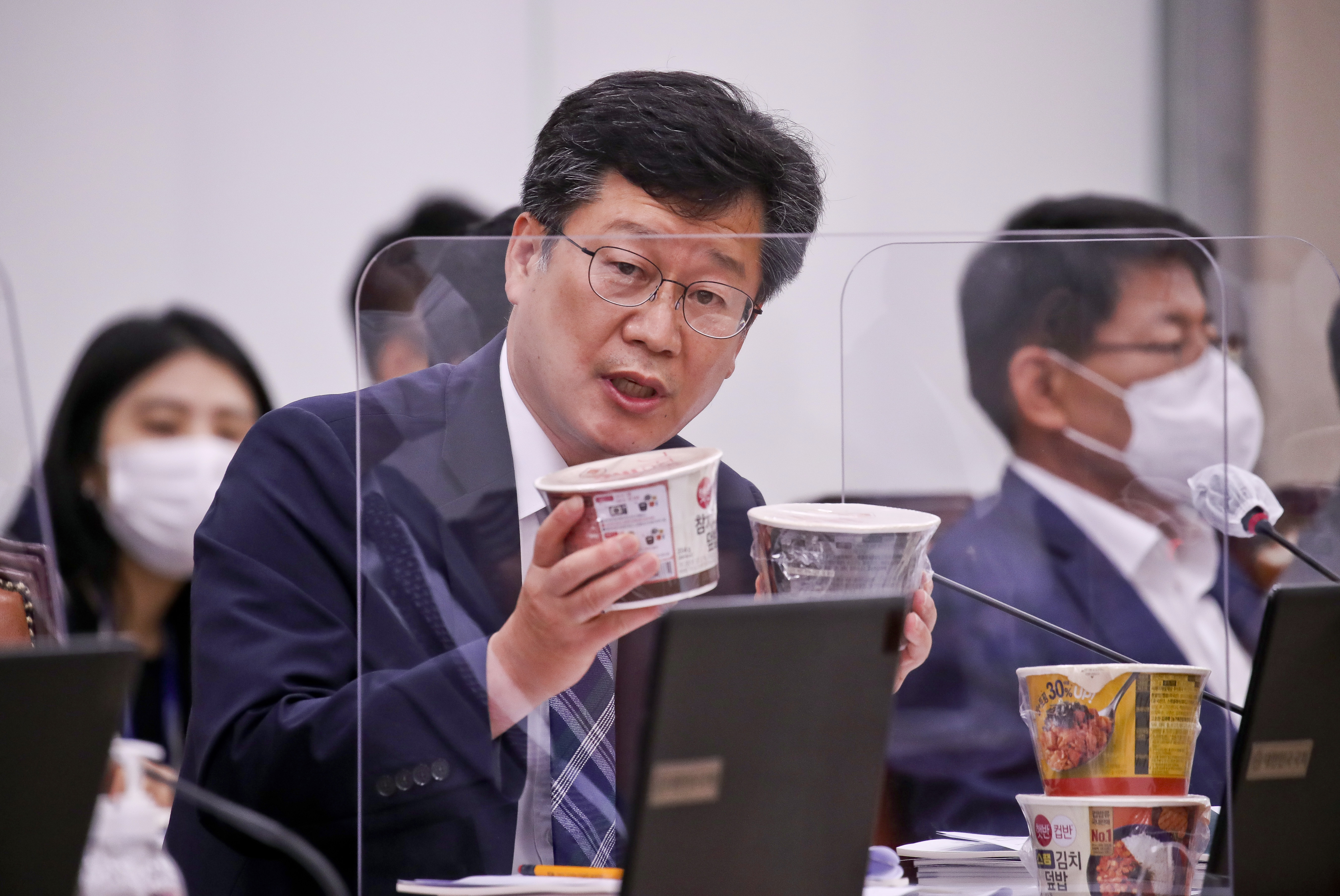다해수산식품 이미지