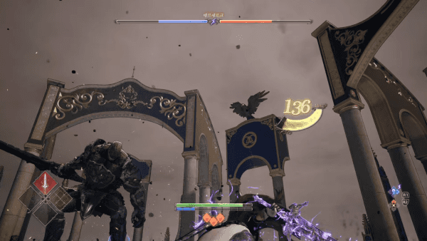 - 소울 체인은 발키리 엘리시움의 시그니처 요소다