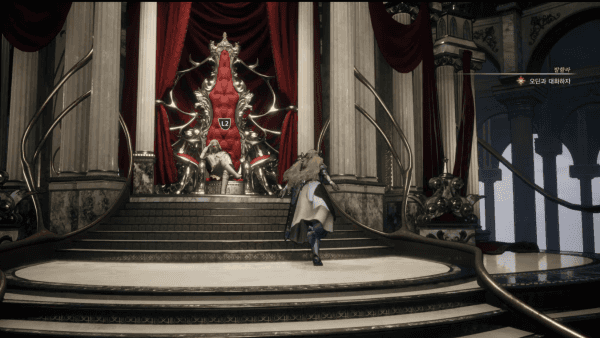 - 안 그래도 익숙한 세계관라 진부한 스토리는 더욱더 단점으로 작용했다