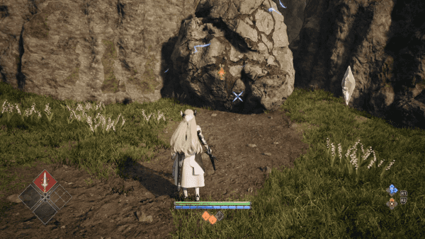 - 타깃을 지정할 때 키 배치가 고정적이라 적응하는 시간이 필요했다