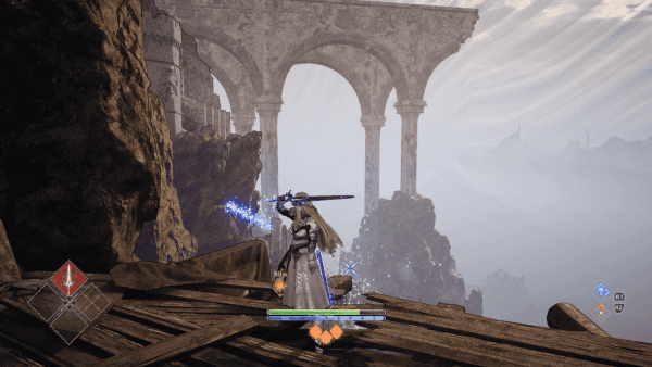 - 스킬을 활용한 전략적 요소는 재미 포인트다