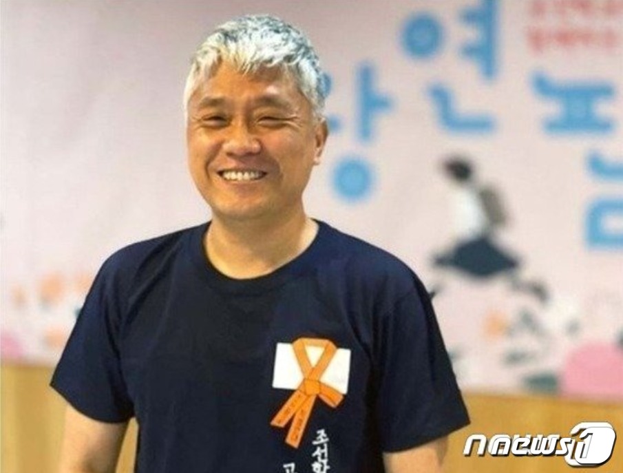 조선학교와 함께하는 사람들 몽당연필 이미지