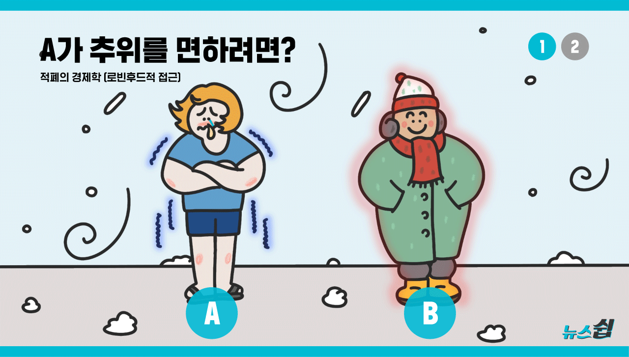 뉴스쉽] 한국 불평등 확대가 중국 때문?