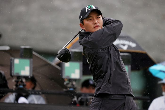 김영수 이미지