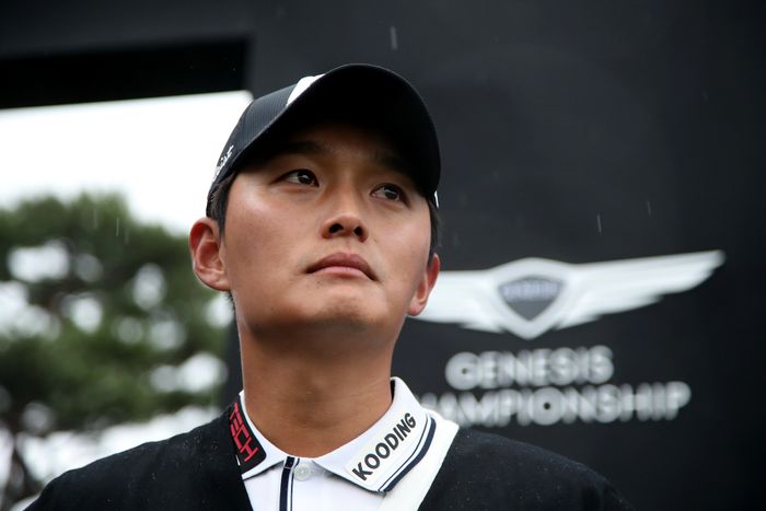 김영수 이미지