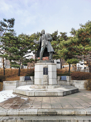 안장의사 이미지