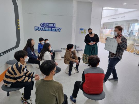 국제교육원 이미지