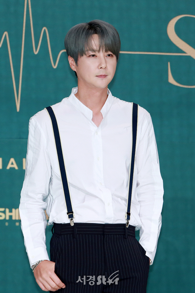 신화 신혜성, 음주운전 벌써 두 번째.. 신화 신혜성, 음주운전 벌써 두 번째..