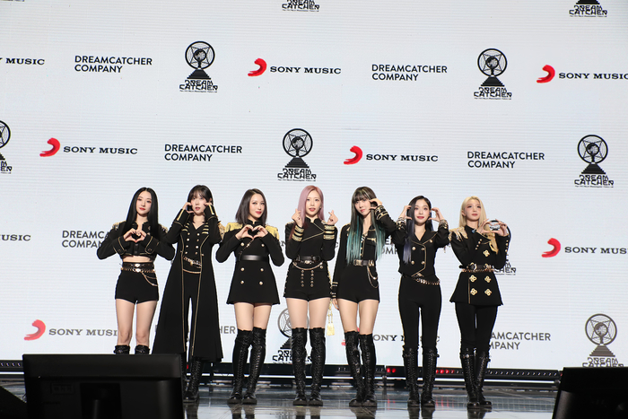 드림캐쳐 이미지