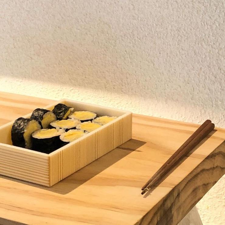 소문난김밥 이미지