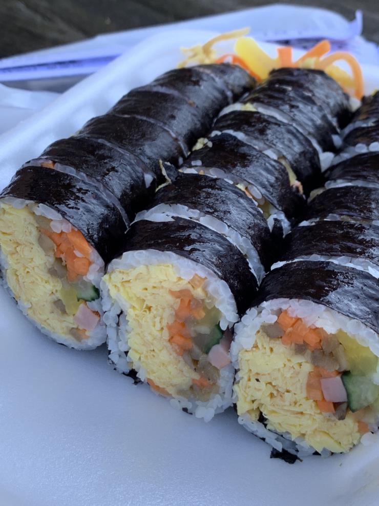소문난김밥 이미지