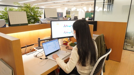 SK가스 이미지