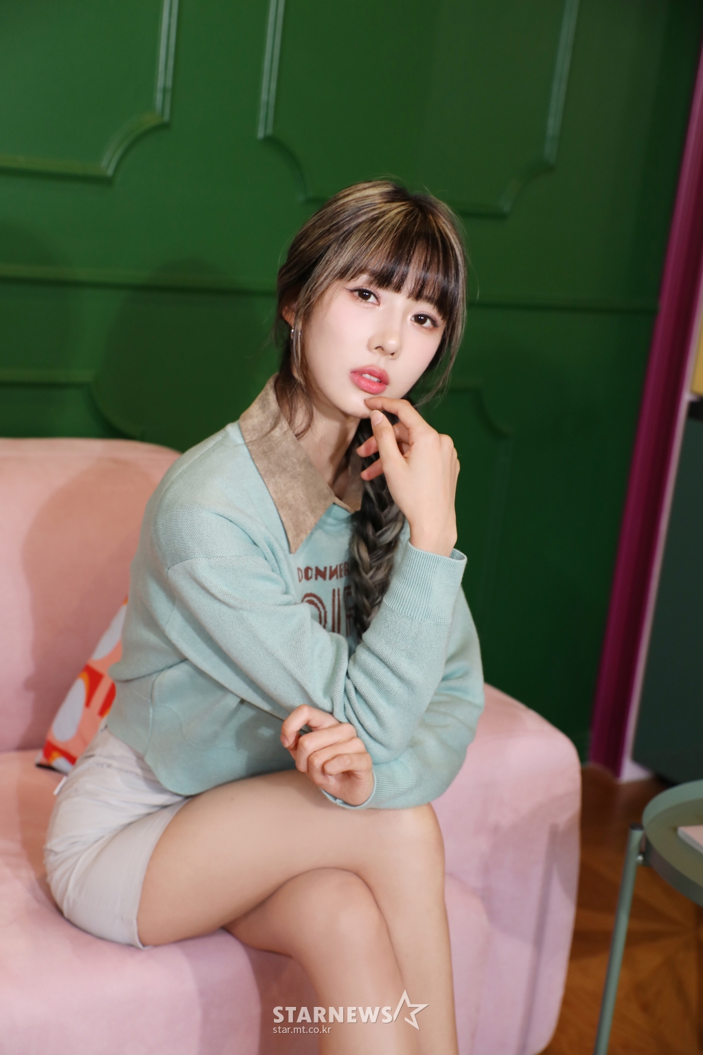 유현 이미지