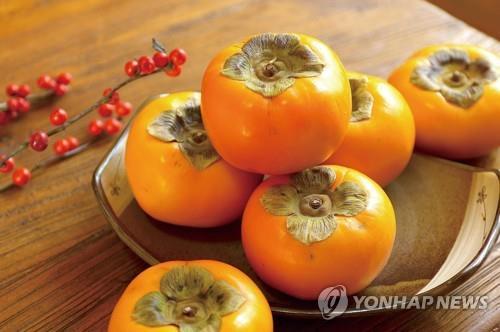 경남단감원예농협 이미지