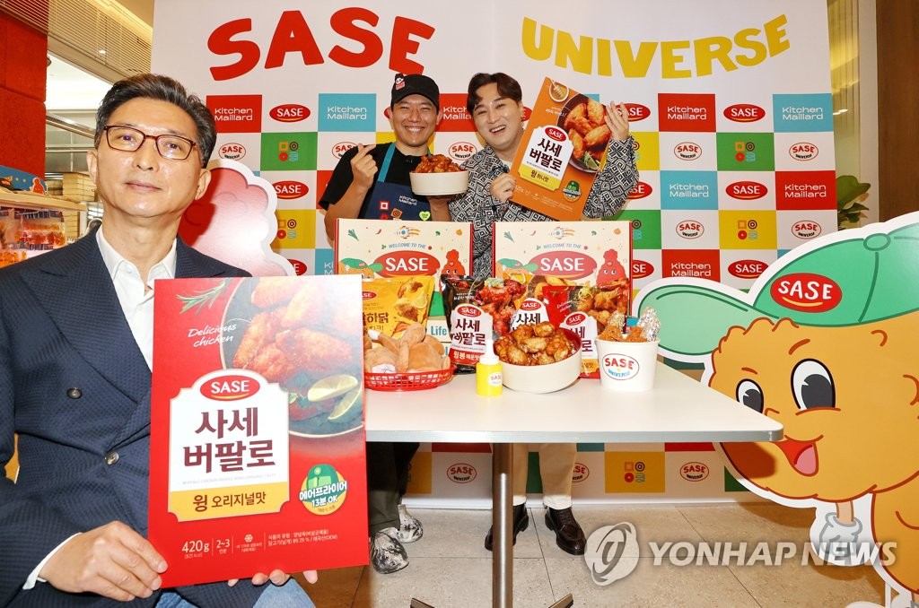 승우식품 이미지