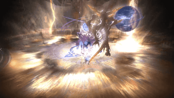 - 하나는 피해도 다른 하나는 맞기 일쑤였습니다