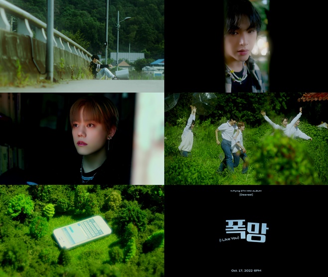 엔 이미지