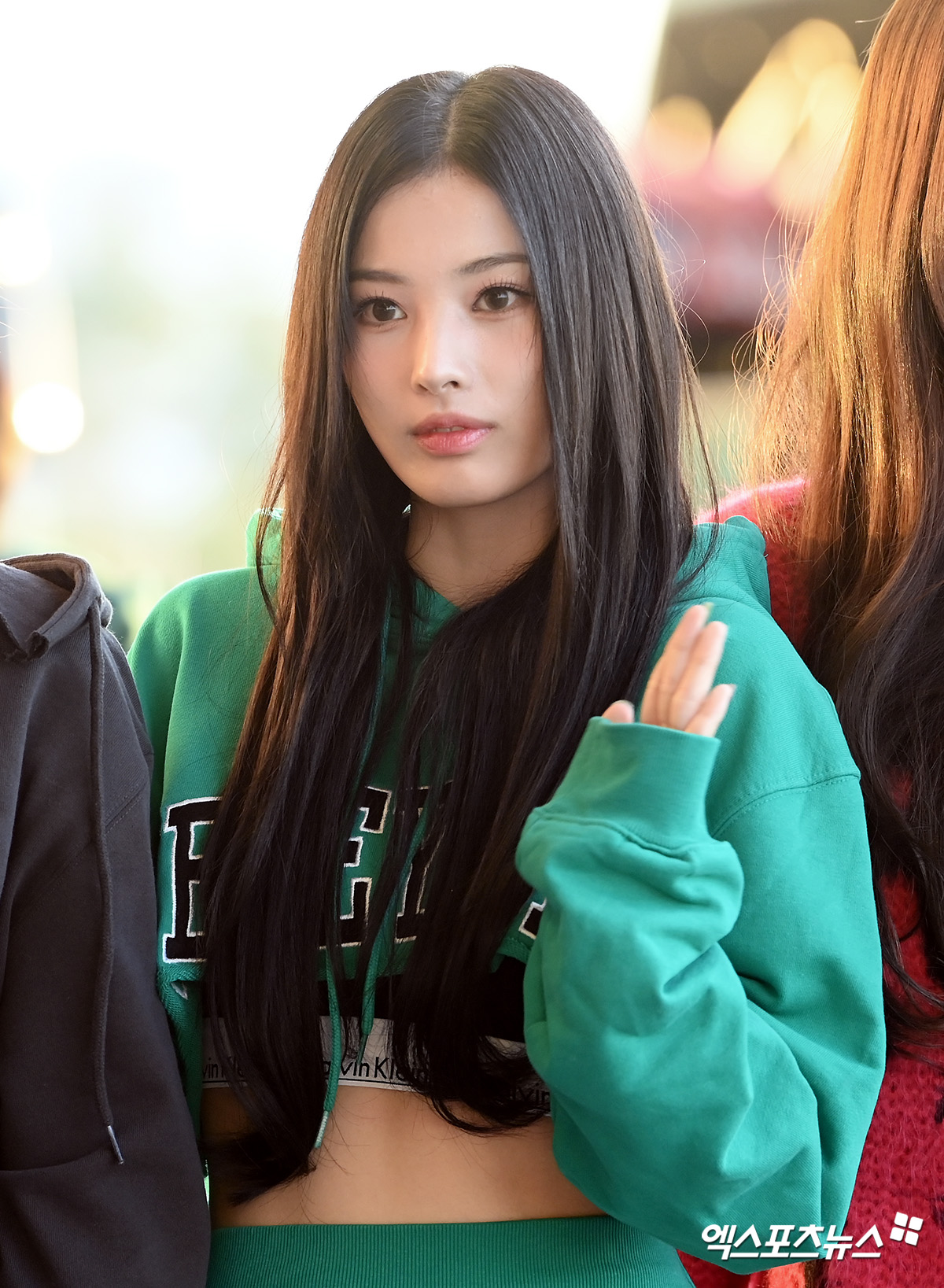 지니 이미지