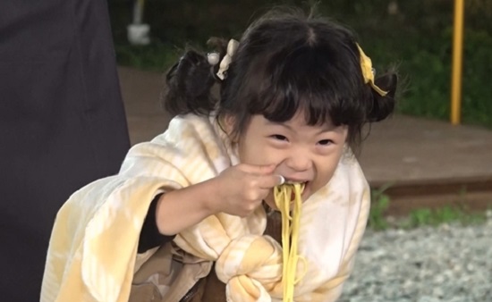 아빠의 파스타 이미지