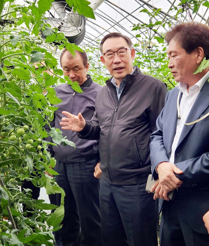 강화농산물판매장 이미지