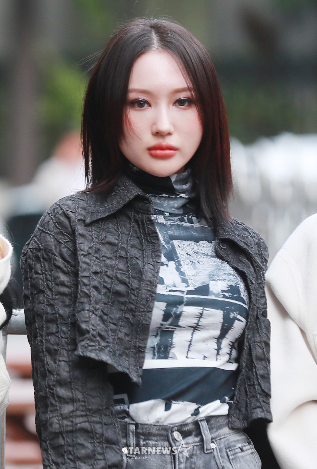 시연 이미지