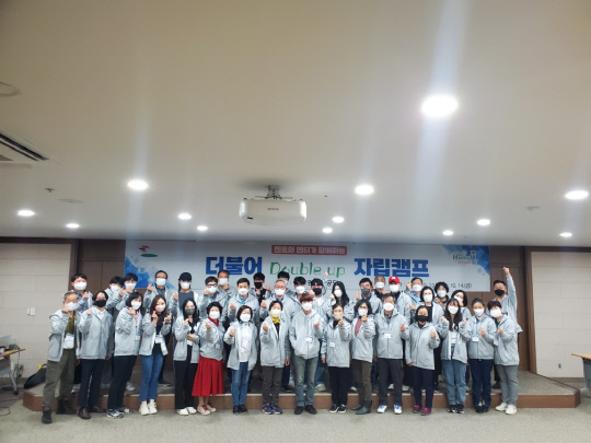 공무원연금공단천안상록리조트 이미지