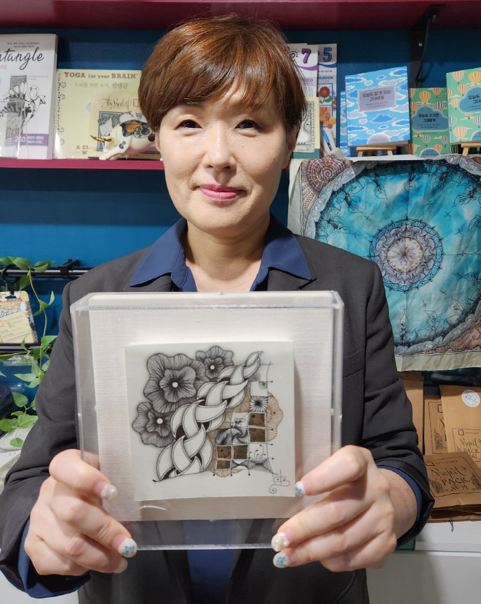 한국형상예술협회 이미지