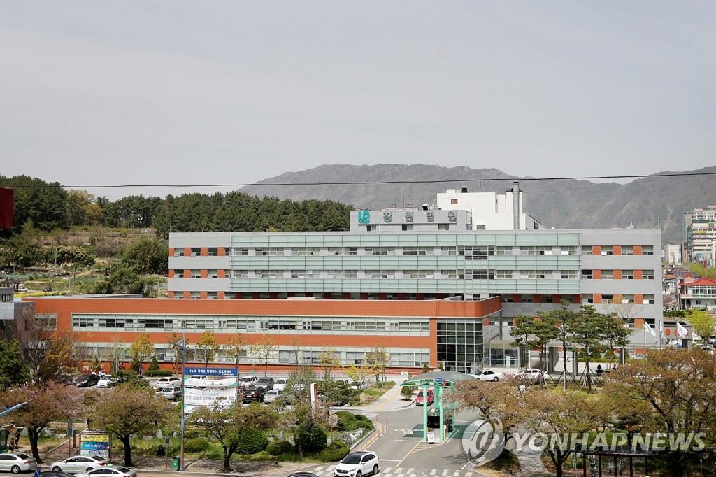 근로복지공단서울의원 이미지