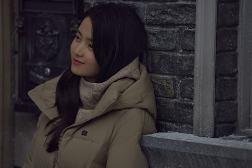 쿠치헤어 이미지