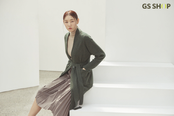 패션리테일그룹 이미지