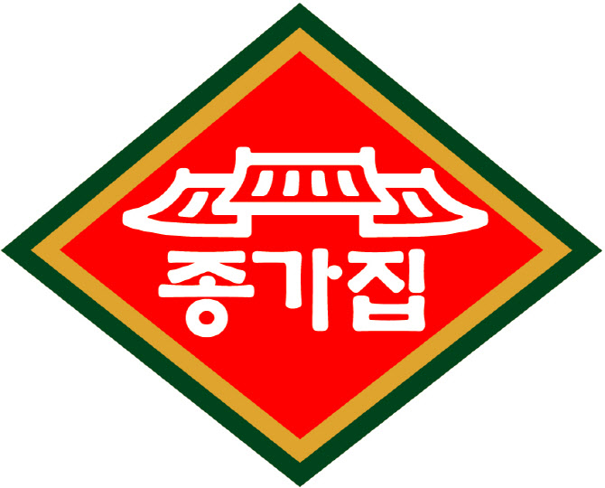 종가집 이미지