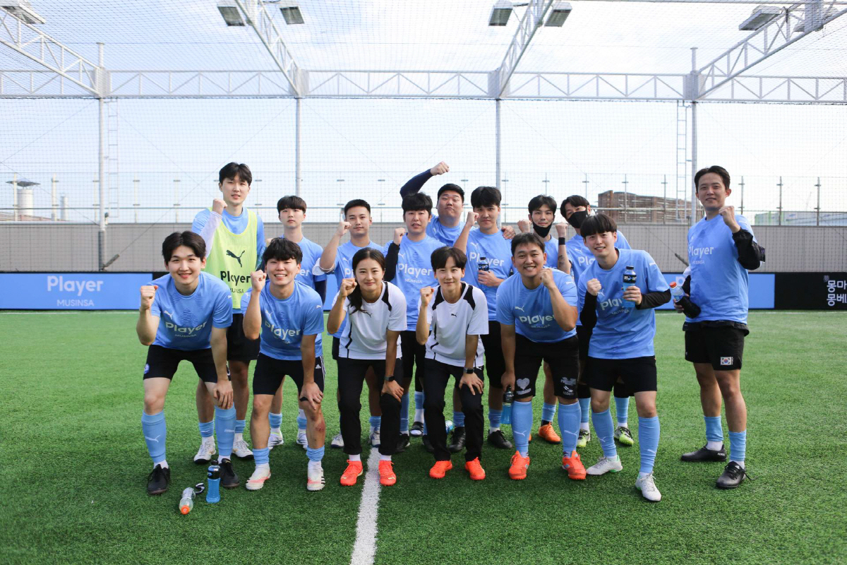 더풋살 이미지