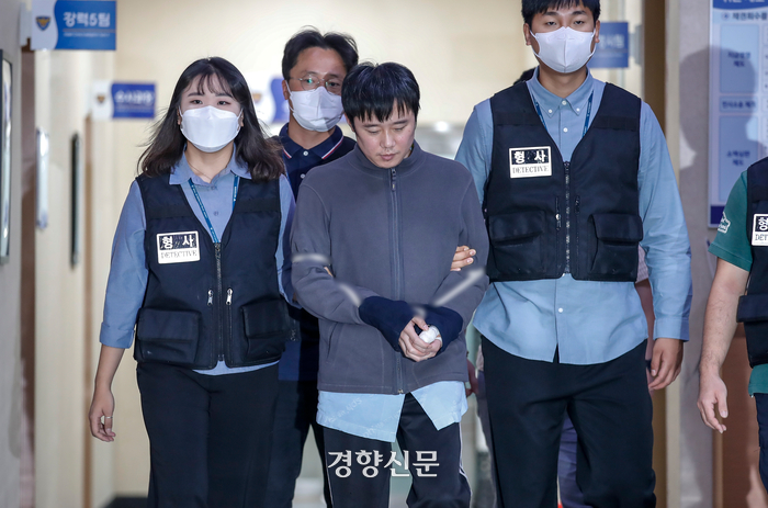 서울교통공사(6호선 신당역) 이미지
