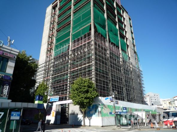 안양역 앞(2) 이미지