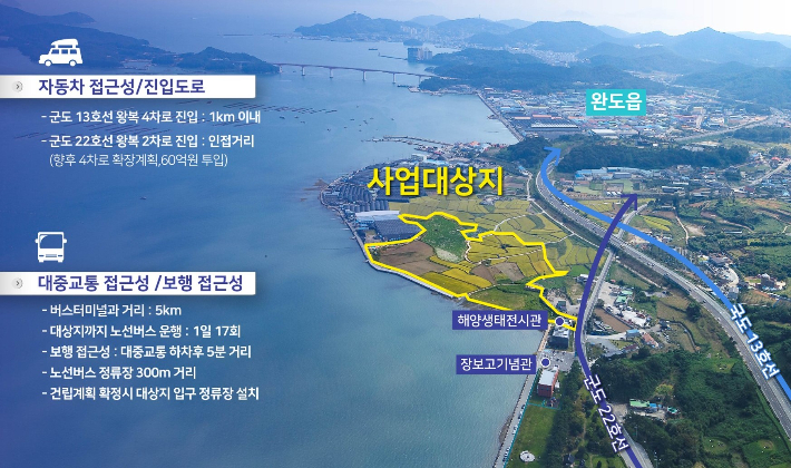 왔다수산 이미지