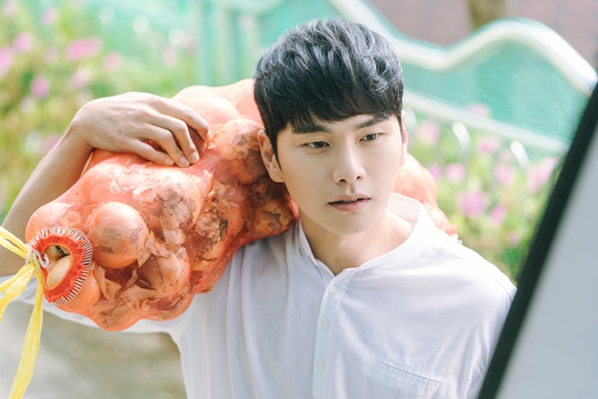 심야카페 이미지