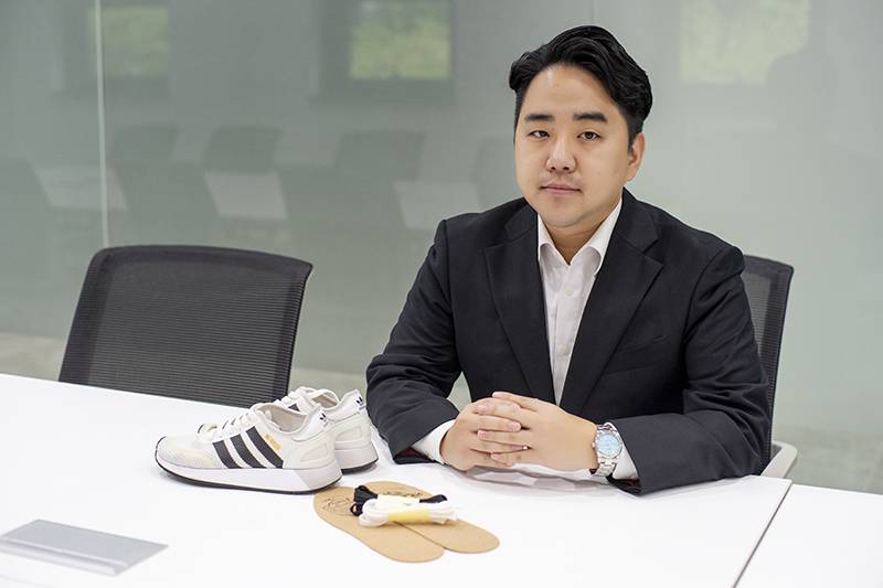 동아신발 이미지