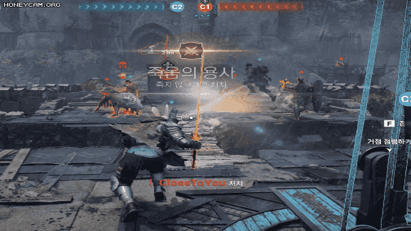 -&nbsp;분대 합류 시스템은 아군 소환 위치를 변경시킬 필요가 있다