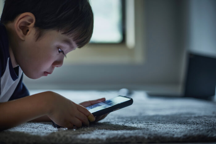 안드로이드·아이폰 접근성 설정