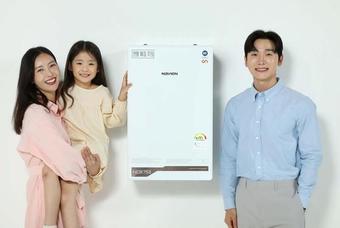 경동나비엔 이미지